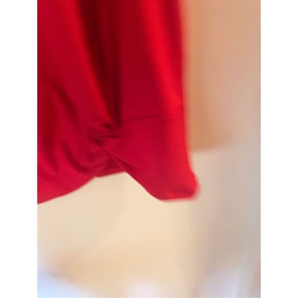 CAbi Sleeveless Top (SZ L) - Picture 3 of 4